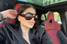 Gáspár Evelin a külügyes munkájáról: A károgók is éltek volna ugyanúgy ezzel a munkalehetőséggel