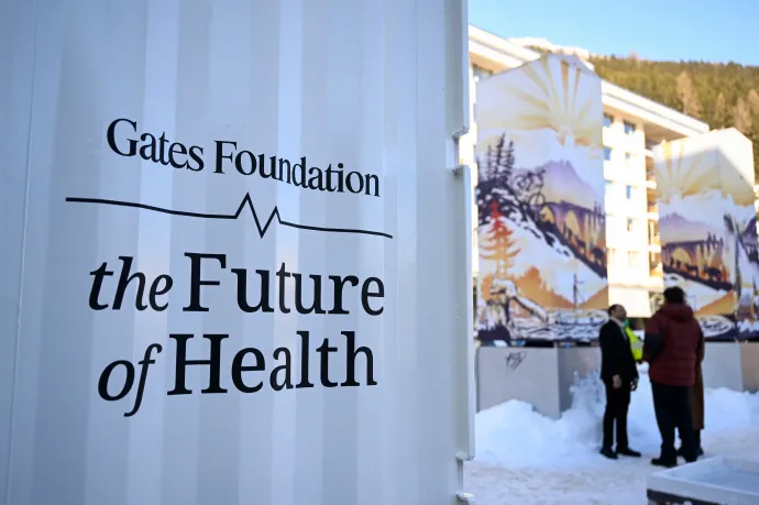 Külsős vizsgálat indult a Gates Alapítvány és Jeffrey Epstein közötti kapcsolat felderítésére