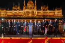 66-25: Brutálisan elhúzott a Tisza a választás óta egy friss Medián kutatás szerint