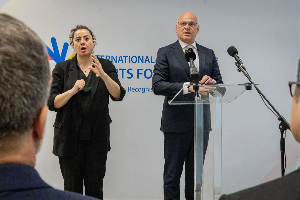 Nem lesz bizalmi szavazás a kajak-kenu szövetség elnöke ellen