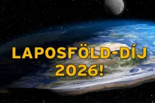 Sulyok Tamás köztársasági elnök is megkapta a Laposföld-díjat
