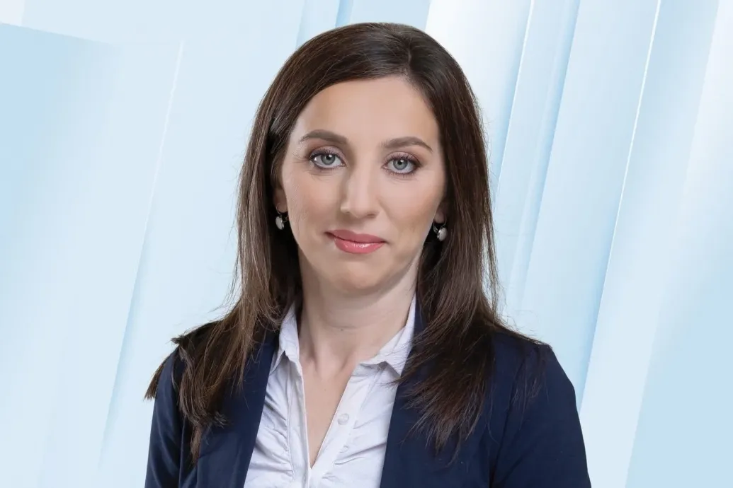 Laczkovits-Takács Tímeára cseréli a győri Fidesz a választáson alulmaradó Fekete Dávidot