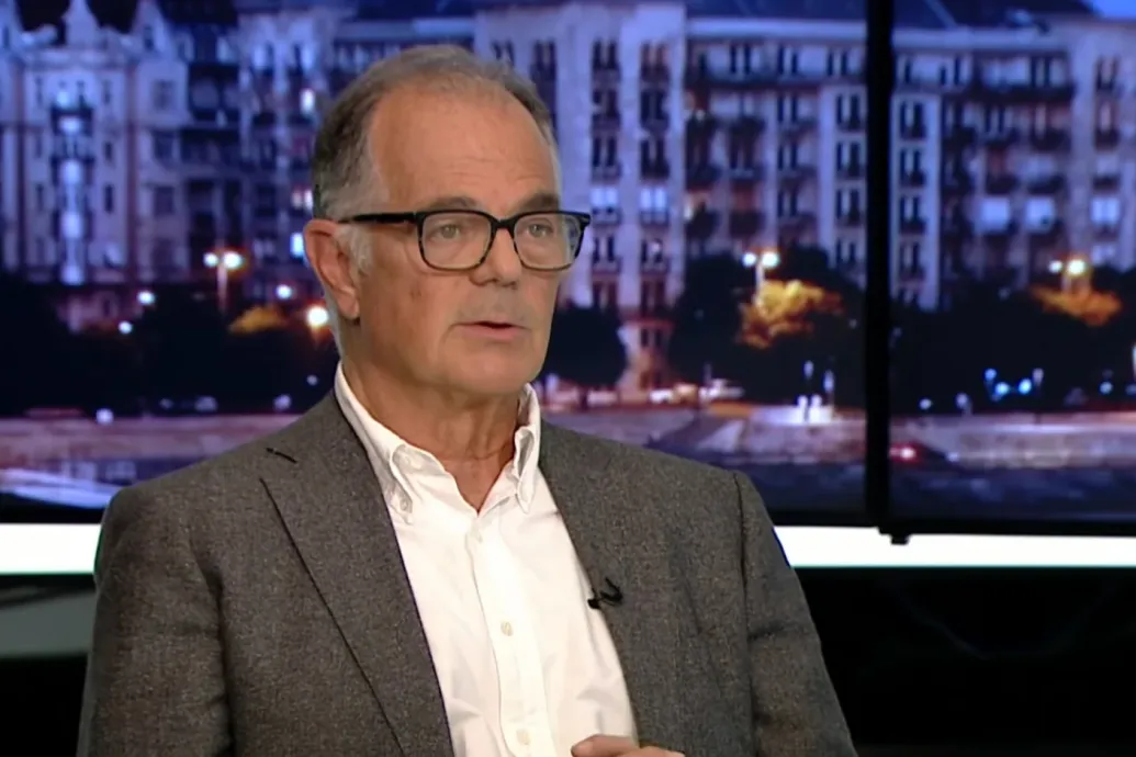 Simor András: Az MNB zsarolása miatt mondtam le az Ersténél 2024-ben