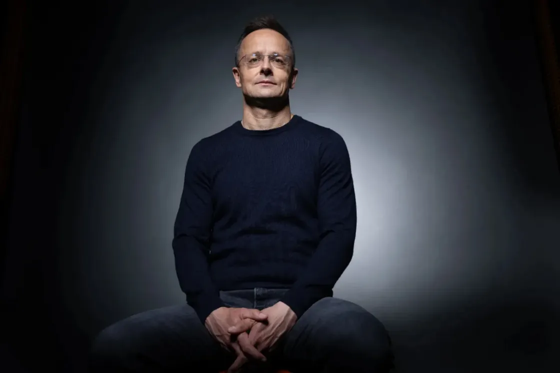 Szijjártó to Telex: The very suggestion that the Russians are holding something over us is deeply offensive