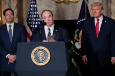 Azonnali hatállyal menesztették az amerikai haditengerészeti minisztert