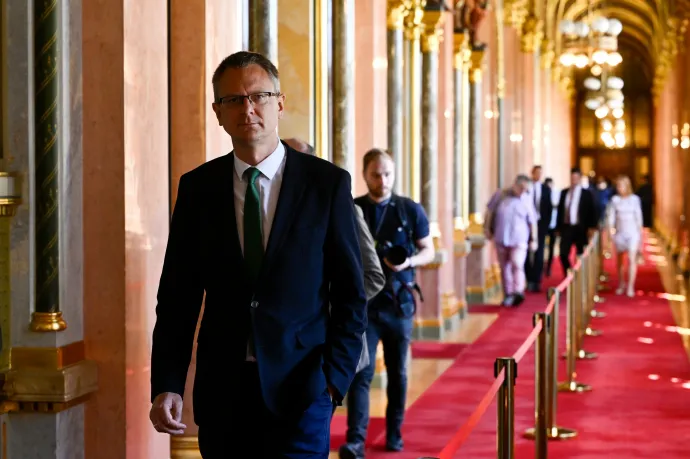 Rétvári Bence szólalt fel a legtöbbször, Kubatov Gábor némasági fogadalmat tett a parlament négyéves ciklusában