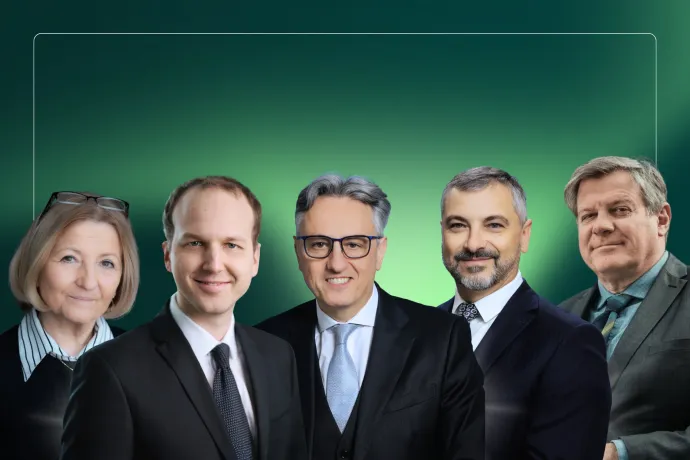 Újabb nevek csatlakoztak a G7 Paradigmához