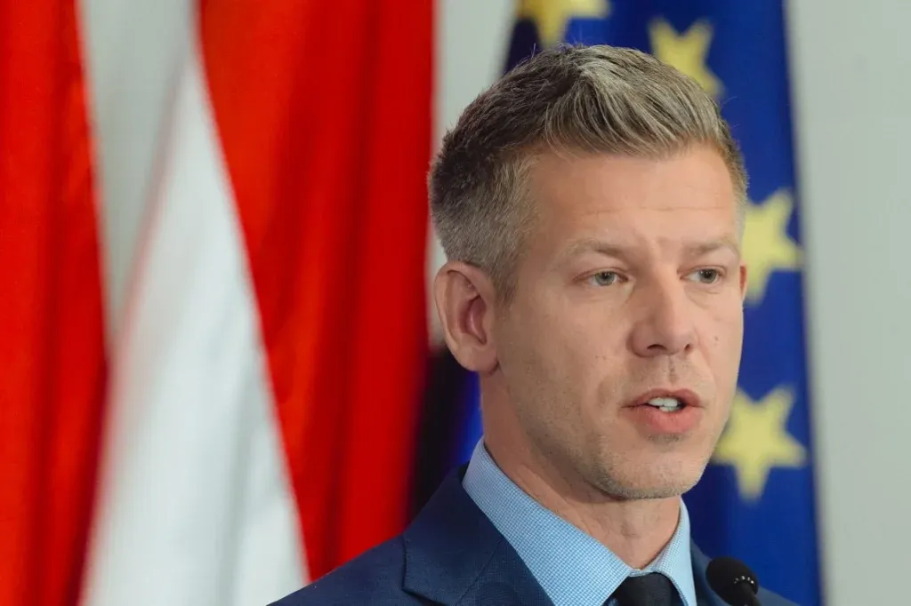 Magyar Péter üzent a most alkudozni akaró fideszeseknek