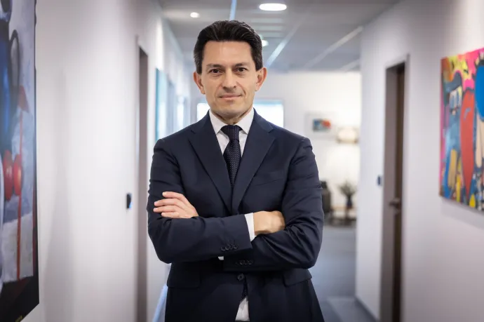 A Tiborcz-féle brókerbirodalmon belül is Orbán vereségére fogadtak nagy tétben a választás előtt