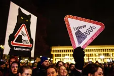 Arte: Why is Europe's public media under threat?