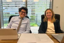 Magyar Péter kabinetfőnöke a Tisza egyik frakcióvezető-helyettese lesz