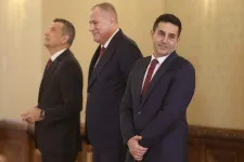 Értesülés: csütörtökön 14 órakor mondanak le a PSD-s miniszterek