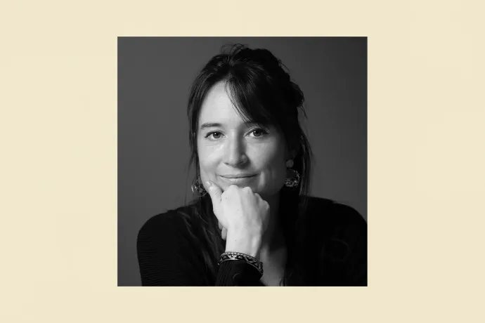 Mélissa Da Costa: Visszatérés (részlet)