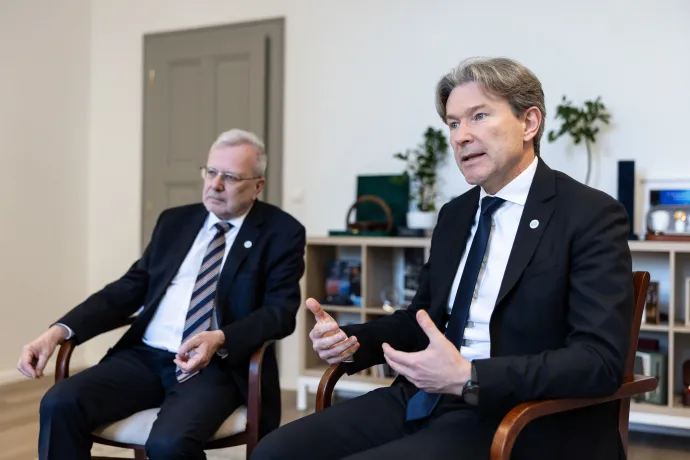 Fotó: Bődey János / Telex