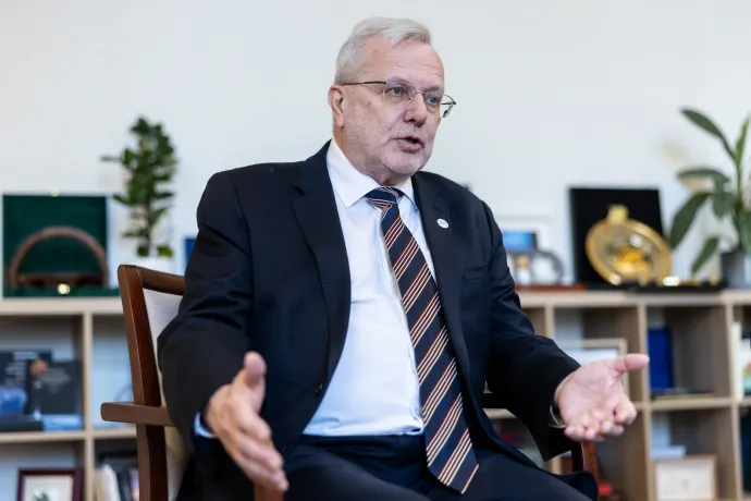 Fotó: Bődey János / Telex