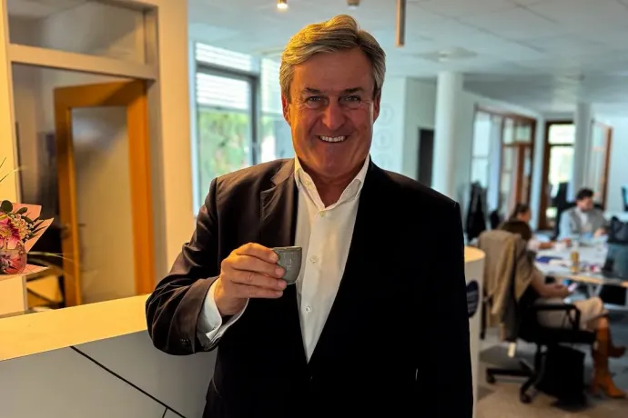 Már a választás előtt csaknem ötéves csúcsra ugrott a magyarok gazdasági optimizmusa