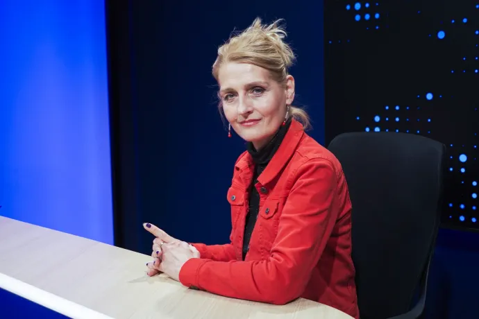 Szabó Andrea: A Fidesz több politikai hibát is vétett, Orbán az elgyurcsányosodás útjára léphet