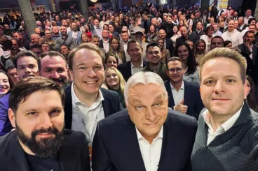 Leépítés kezdődött a Megafonnál, bizonytalan a Fidesz legfontosabb szócsövének jövője