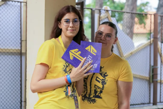 Se pénz, se honlap, se kommunikáció: a szervezők jövő héten jelenthetik be az Egyfeszt idei kiadásának végét