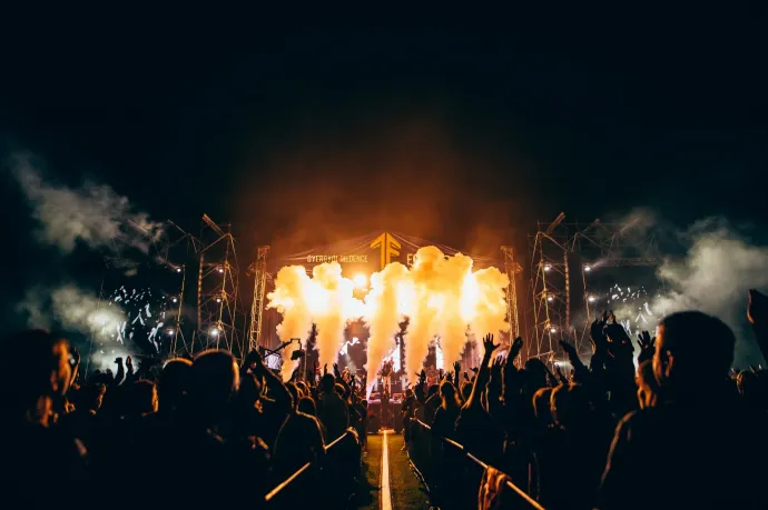 Se pénz, se honlap, se kommunikáció: a szervezők jövő héten jelenthetik be az Egyfeszt idei kiadásának végét