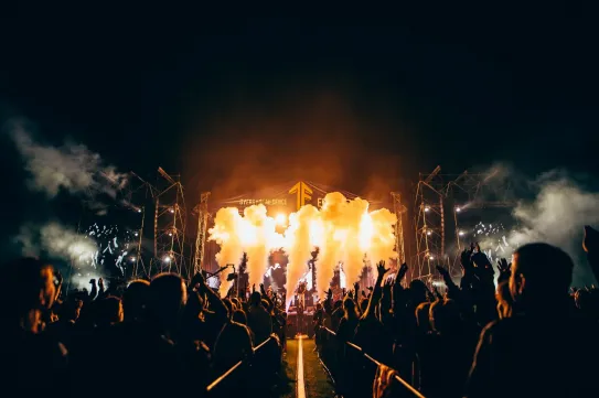 Se pénz, se honlap, se kommunikáció: a szervezők jövő héten jelenthetik be az Egyfeszt idei kiadásának végét