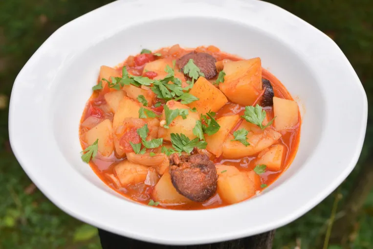 It took a massive propaganda campaign to turn Hungarians into potato lovers