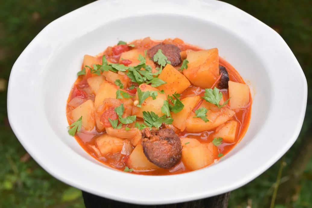 It took a massive propaganda campaign to turn Hungarians into potato lovers