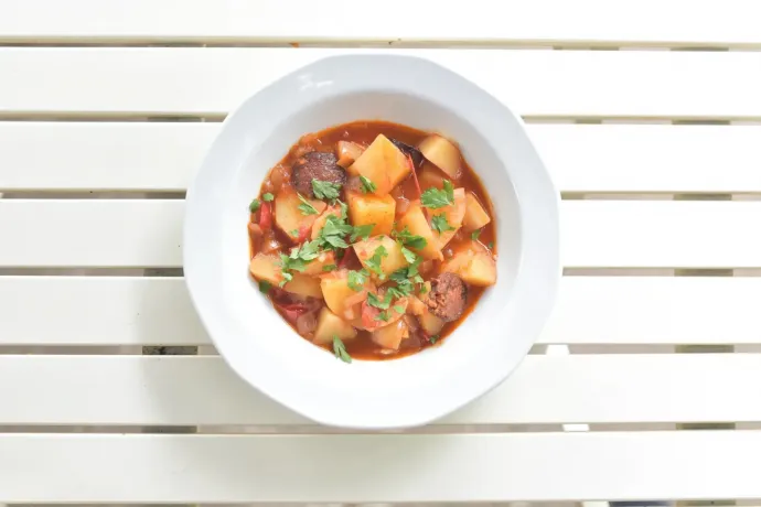 It took a massive propaganda campaign to turn Hungarians into potato lovers