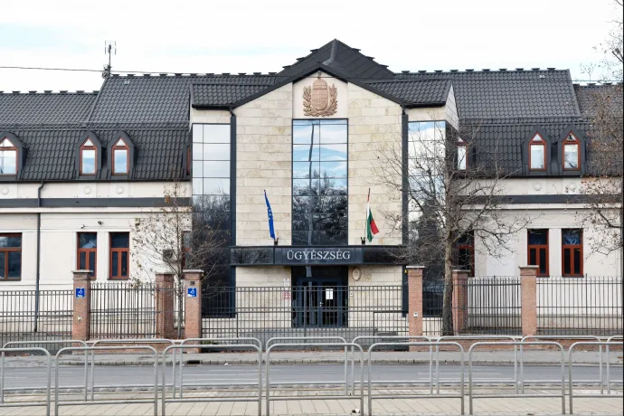 Sokat elárul a bukott rezsimről, ahogy hirtelen megtáltosodott az ügyészség a gyanús ügyek kivizsgálásában