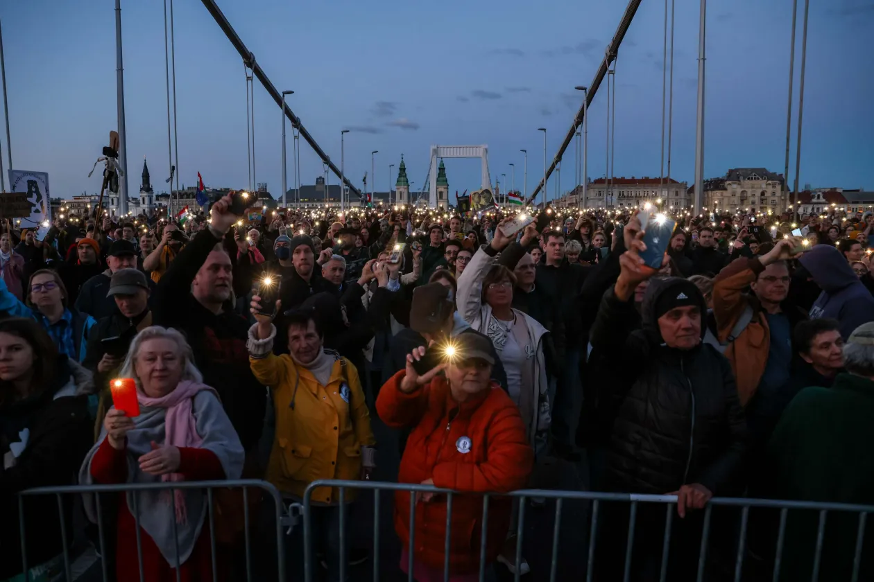 Fotó: Melegh Noémi Napsugár / Telex