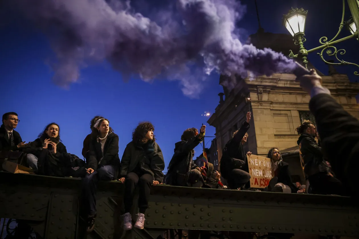 Fotó: Melegh Noémi Napsugár / Telex