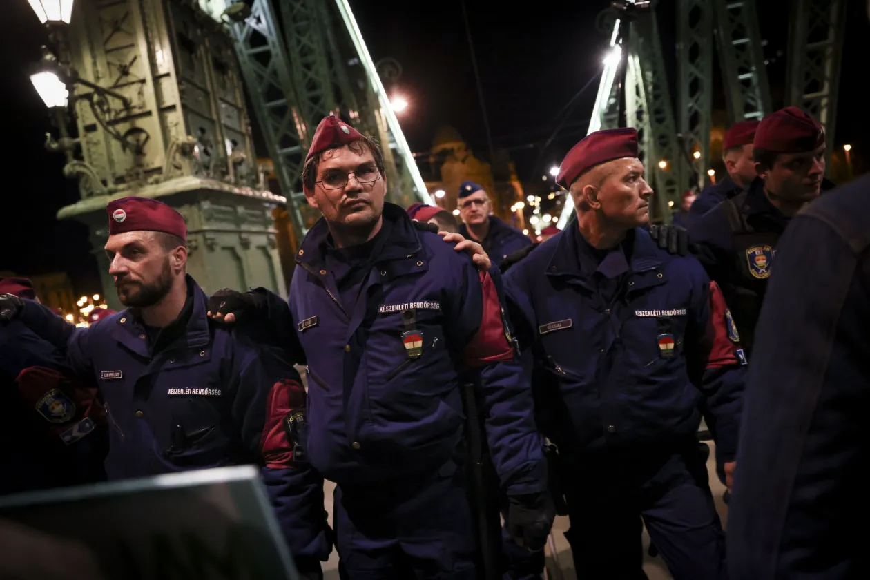 Fotó: Melegh Noémi Napsugár / Telex