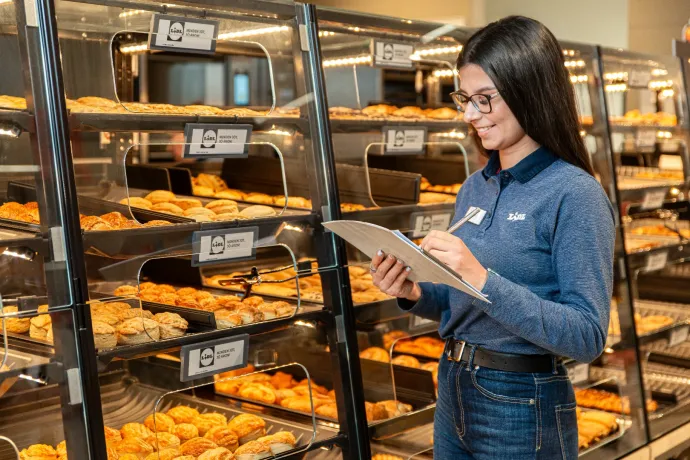 Lidl: 103 milliárdos bérkeret, új munkahelyek