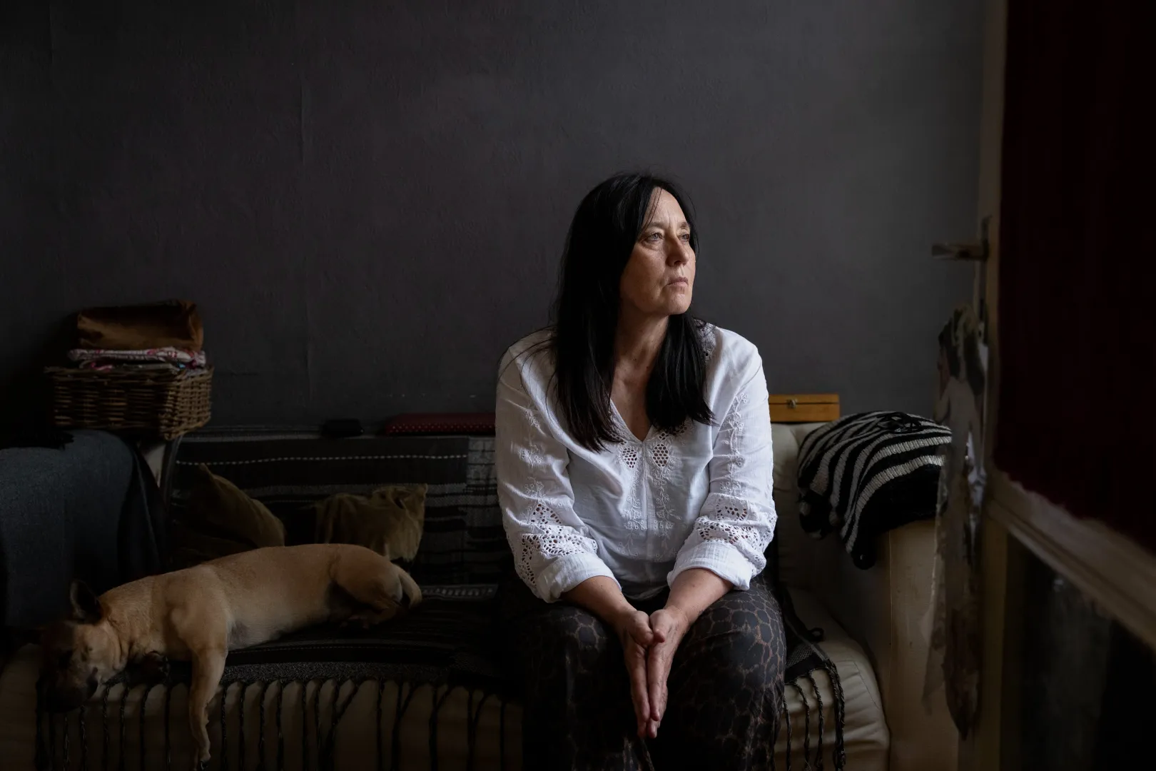 Fotó: Melegh Noémi Npasugár / Telex