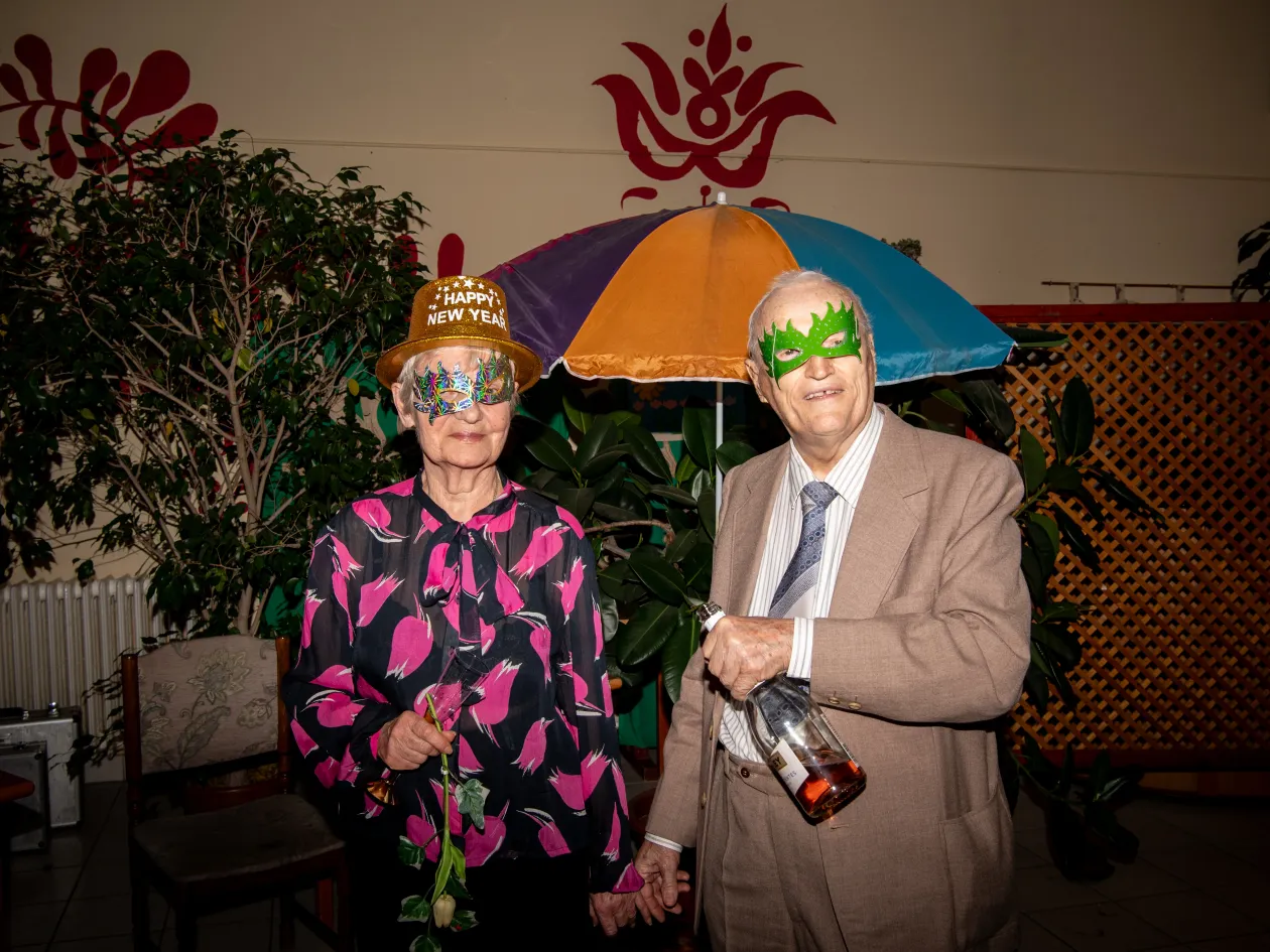 Fotó: Bődey János / Telex