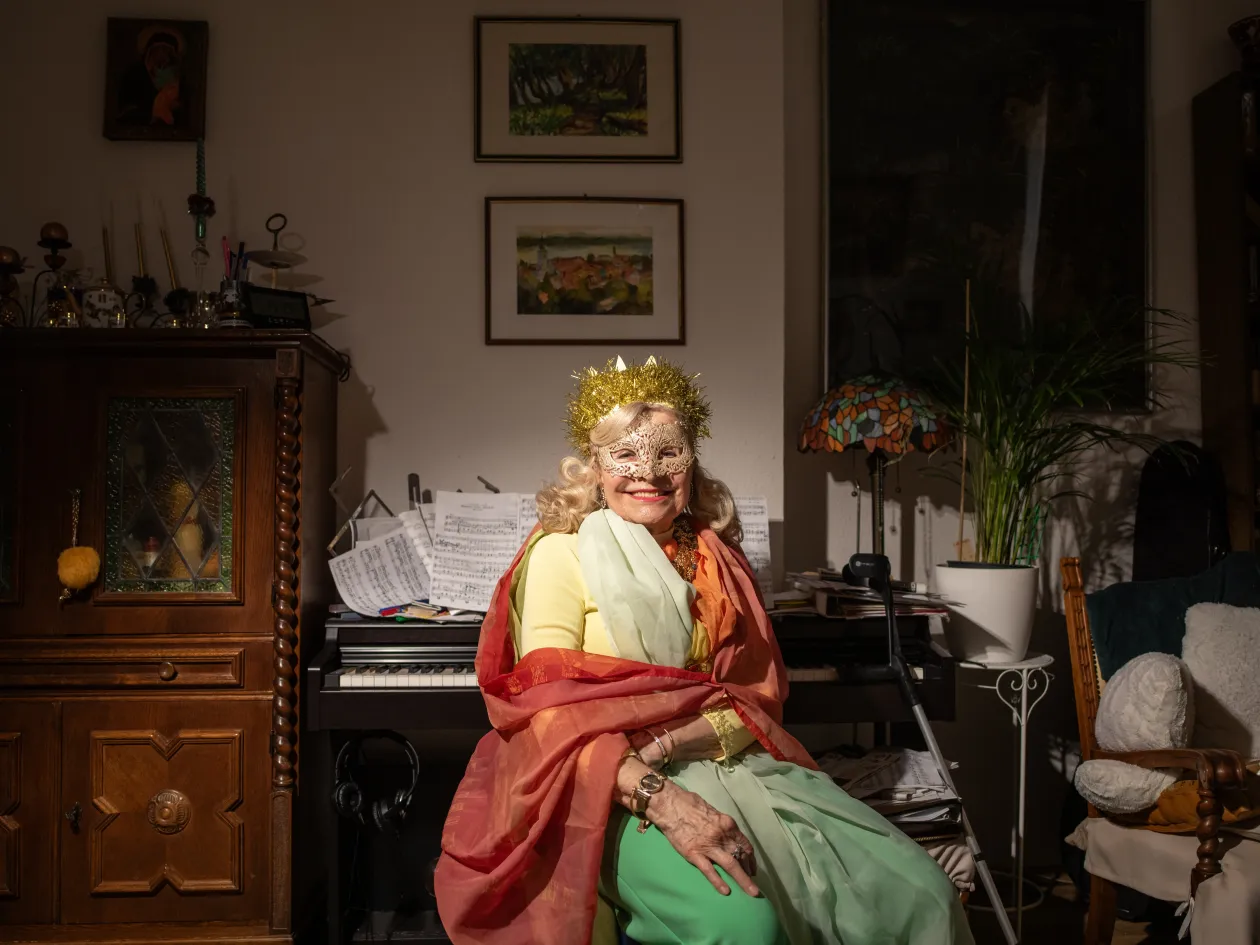 Fotó: Bődey János / Telex