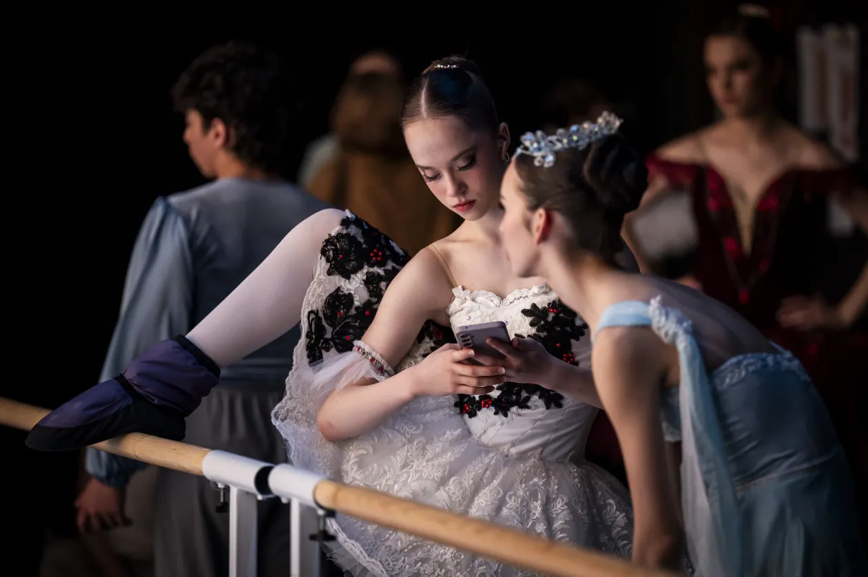 Fotó: Balogh Zoltán MTI/MTVA