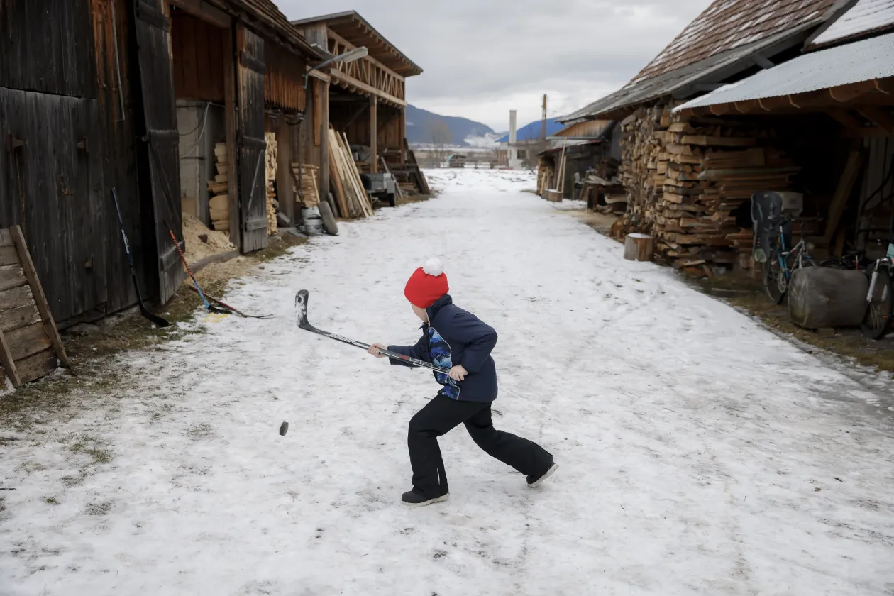Fotó: Fekete István