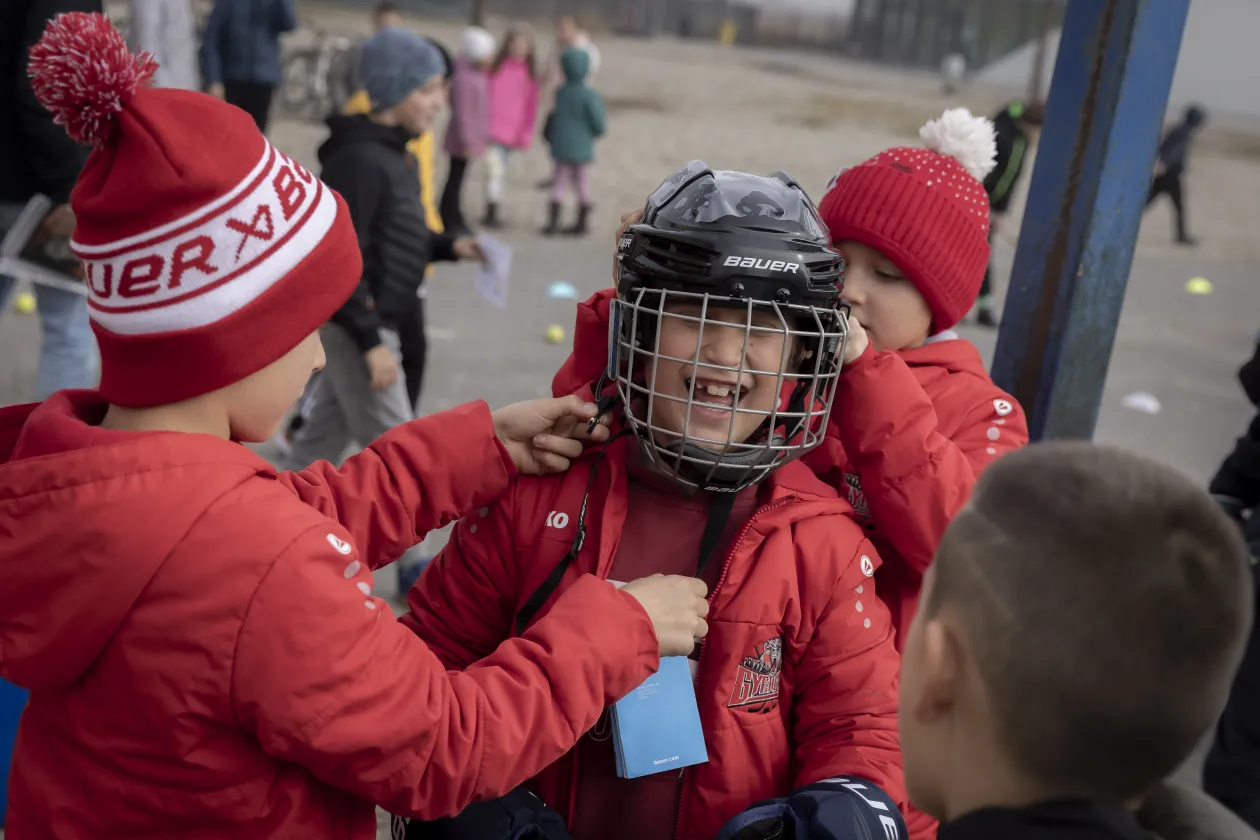 Fotó: Fekete István