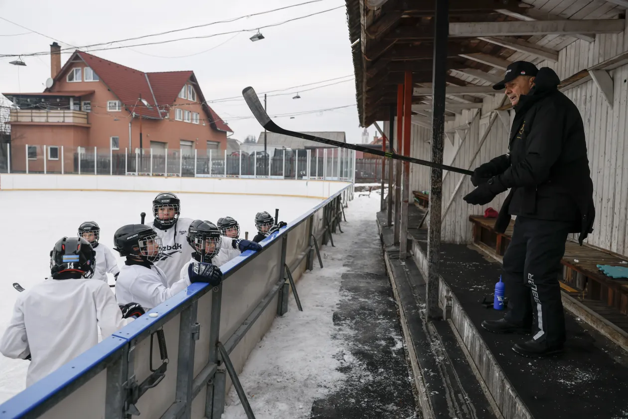 Fotó: Fekete István