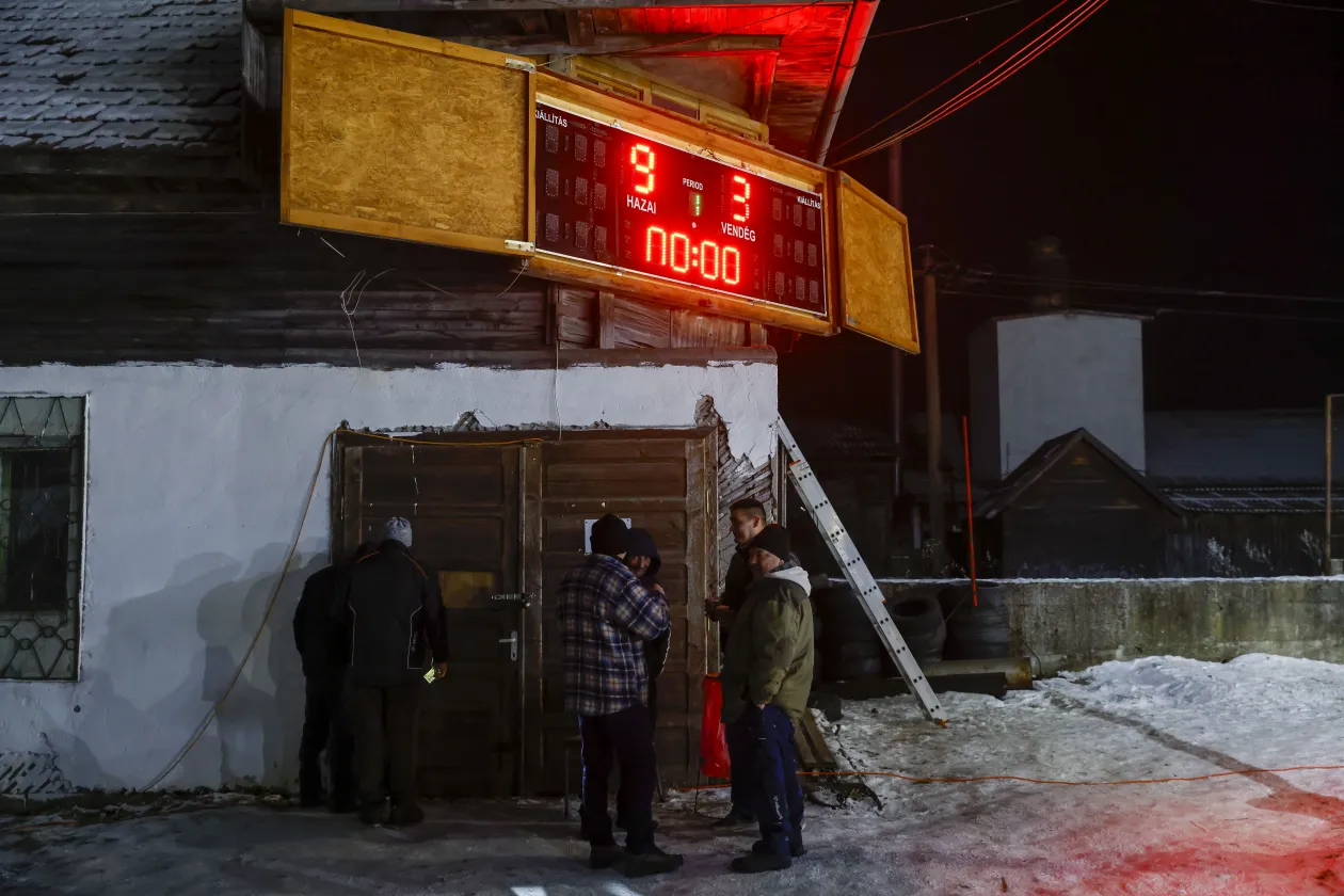 Fotó: Fekete István