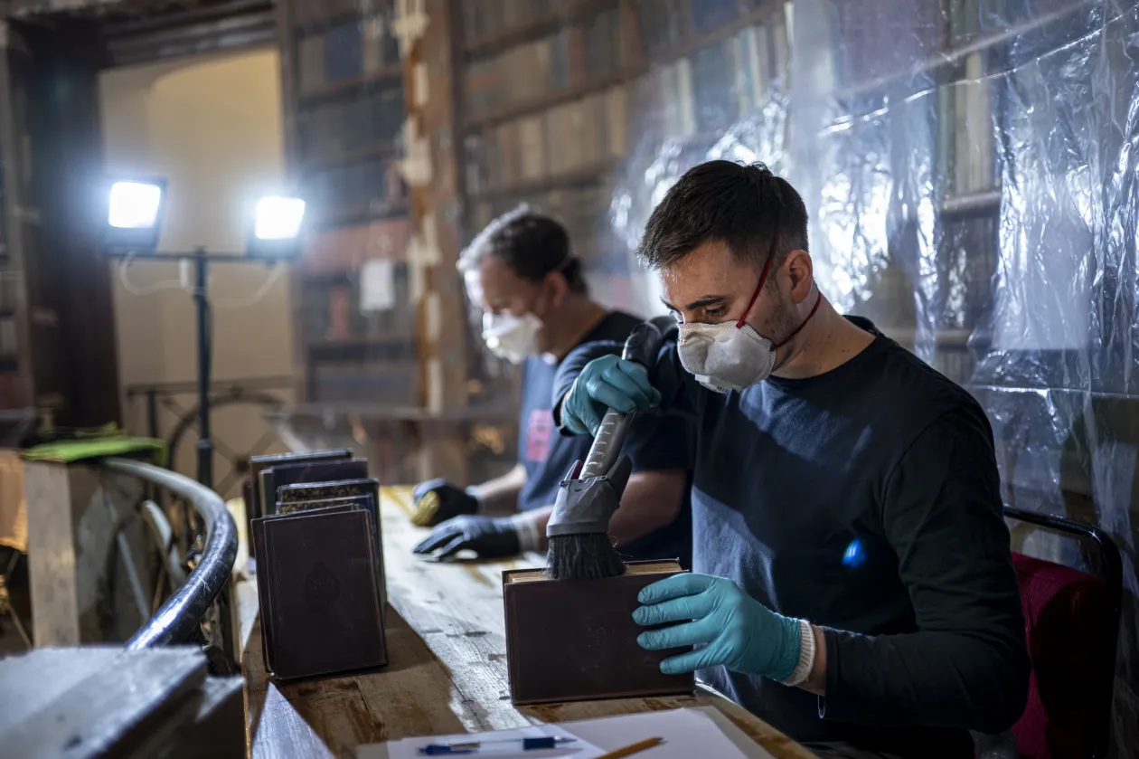 Fotó: Hajdú D. András