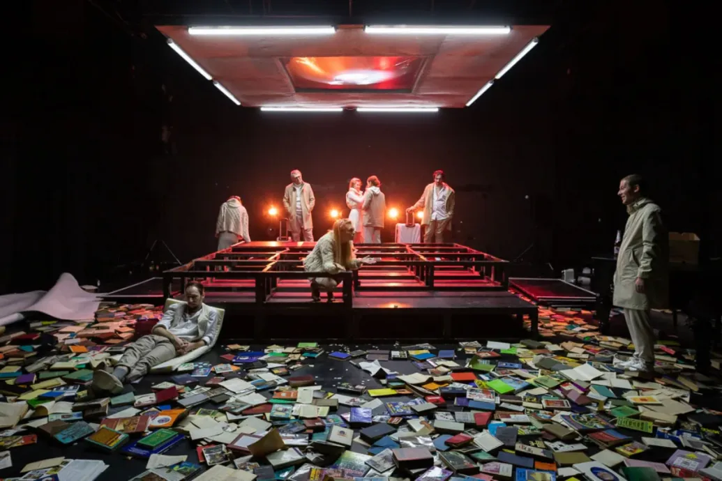 Független Előadó-művészeti Szövetség: A kultúrában is valódi rendszerváltásra van szükség