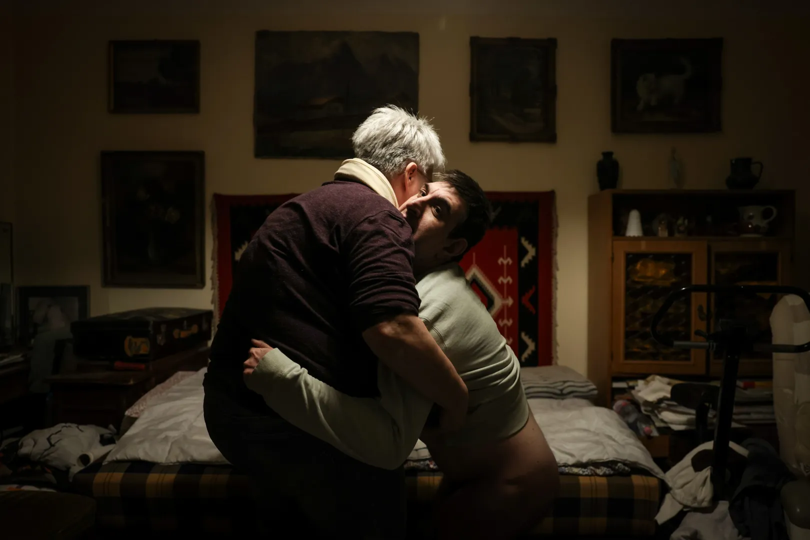 Fotó: Melegh Noémi Napsugár / Telex