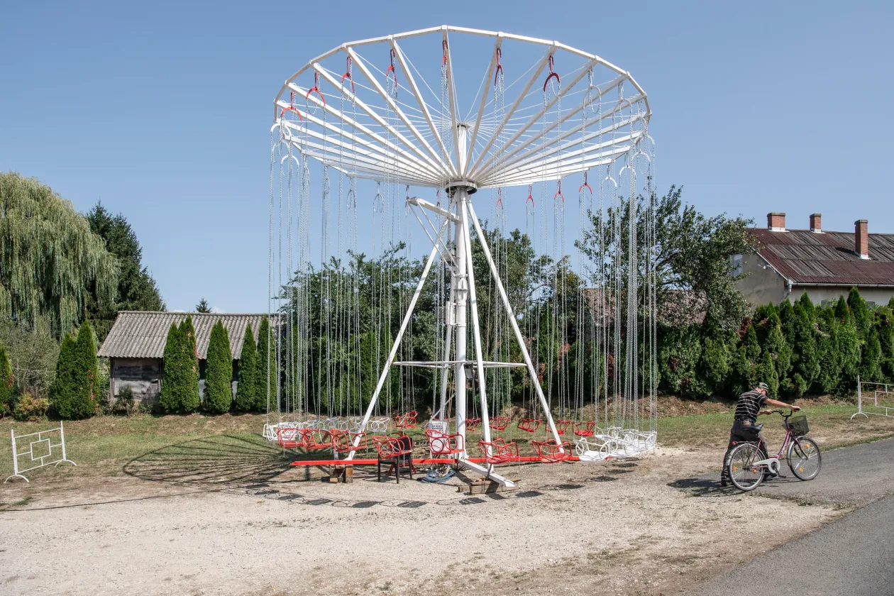 Fotó: Bődey János / Telex