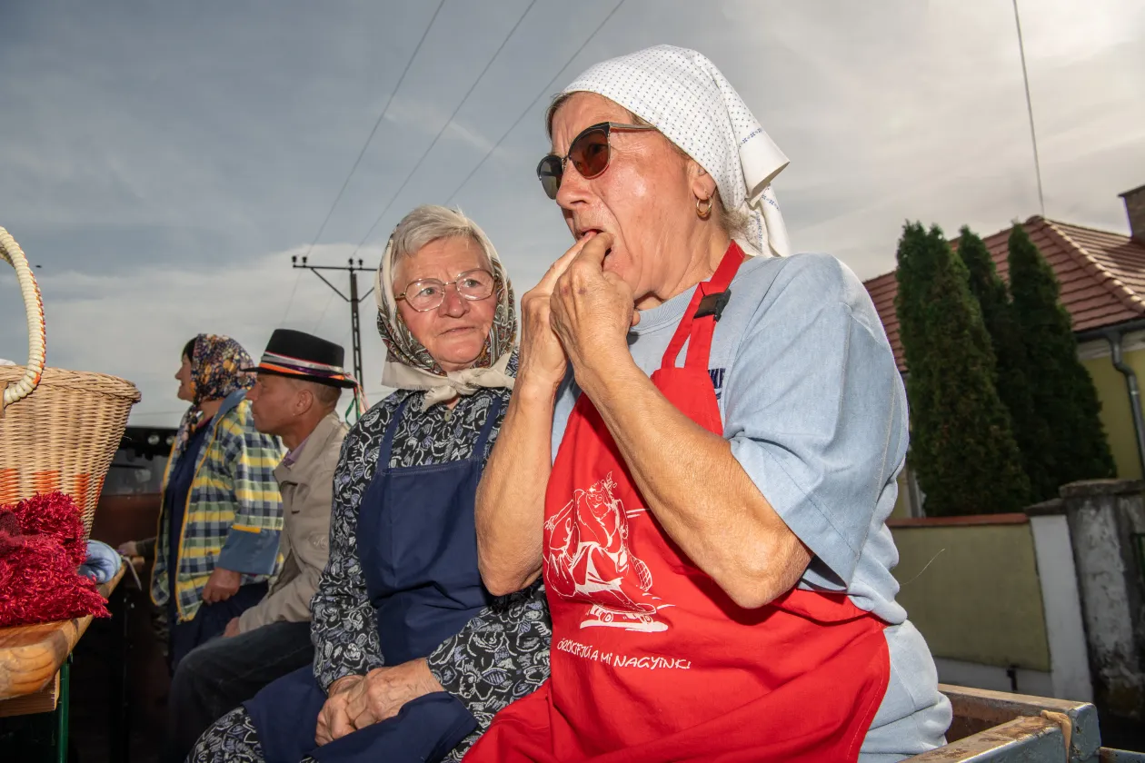 Fotó: Bődey János / Telex