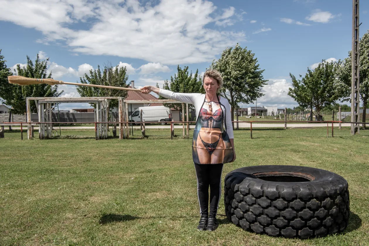 Fotó: Bődey János / Telex