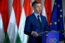 Magyar Péter: A képviselőink nem költöznek be az ÁVH egykori épületébe, a Képviselői Irodaházba