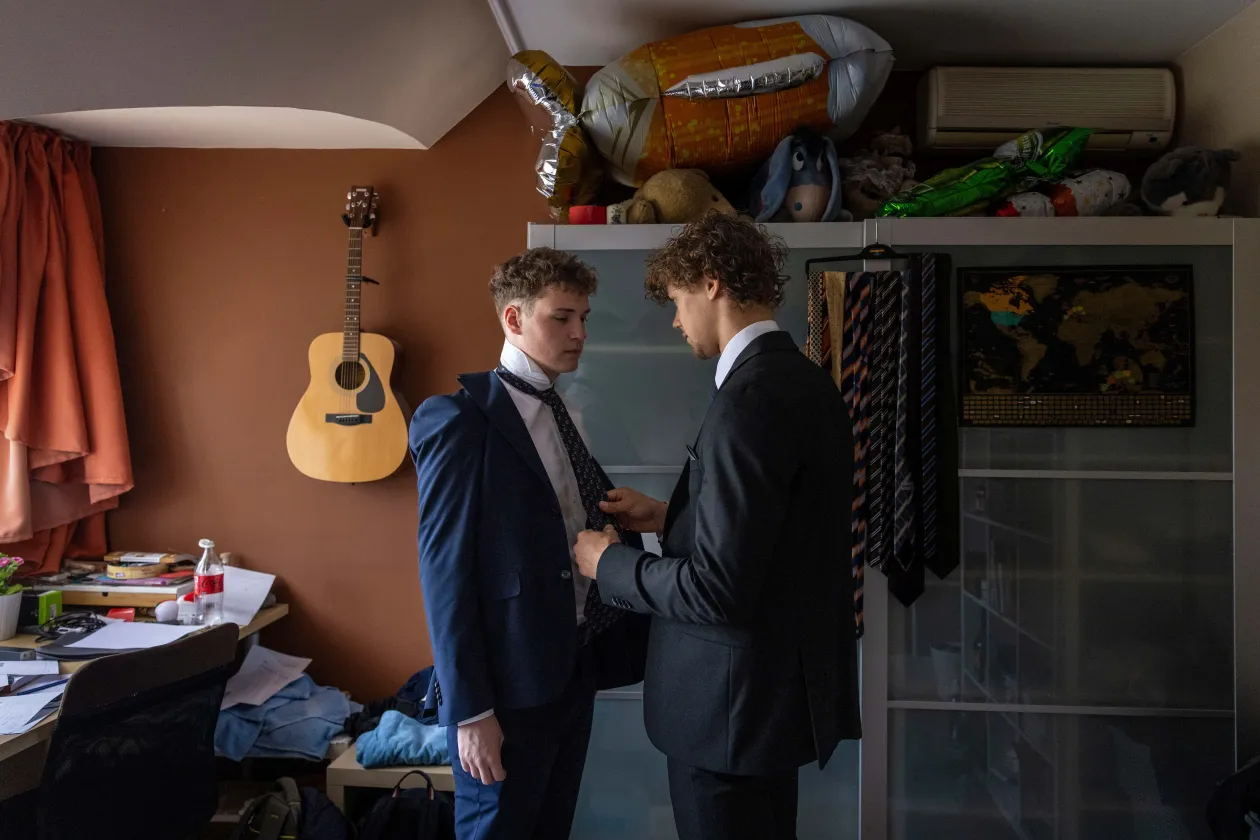 Fotó: Melegh Noémi Napsugár / Telex