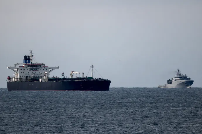 Egyhangúlag elfogadták a 20. szankciócsomagot az uniós kormányok